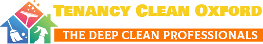 Tenancy Clean Oxford logo