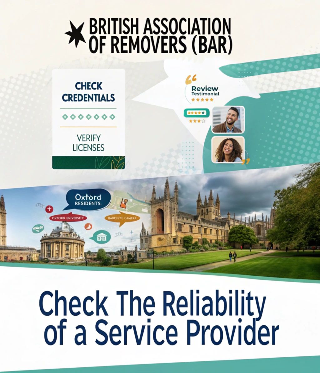 check the reliability of service provider