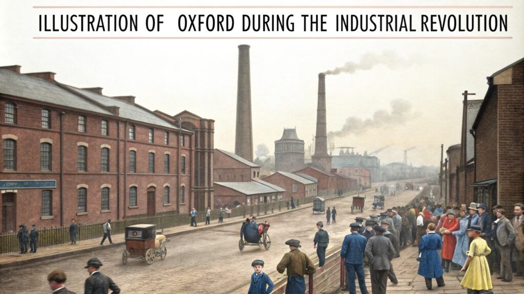 illustration-of-oxford-during-the-industrial-revolution