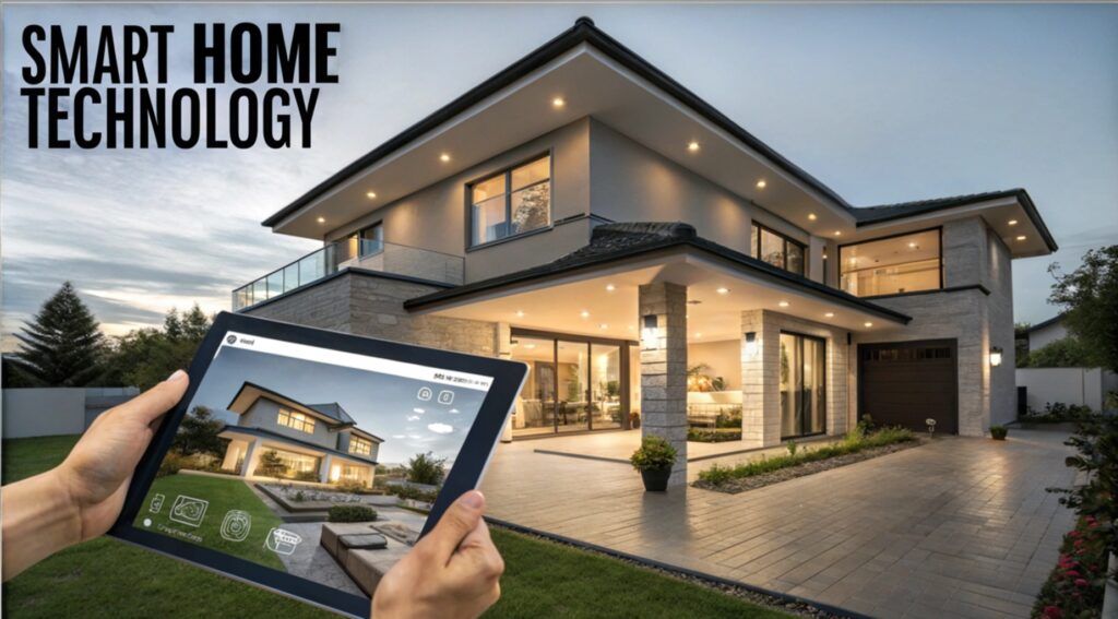 smart-home-technology